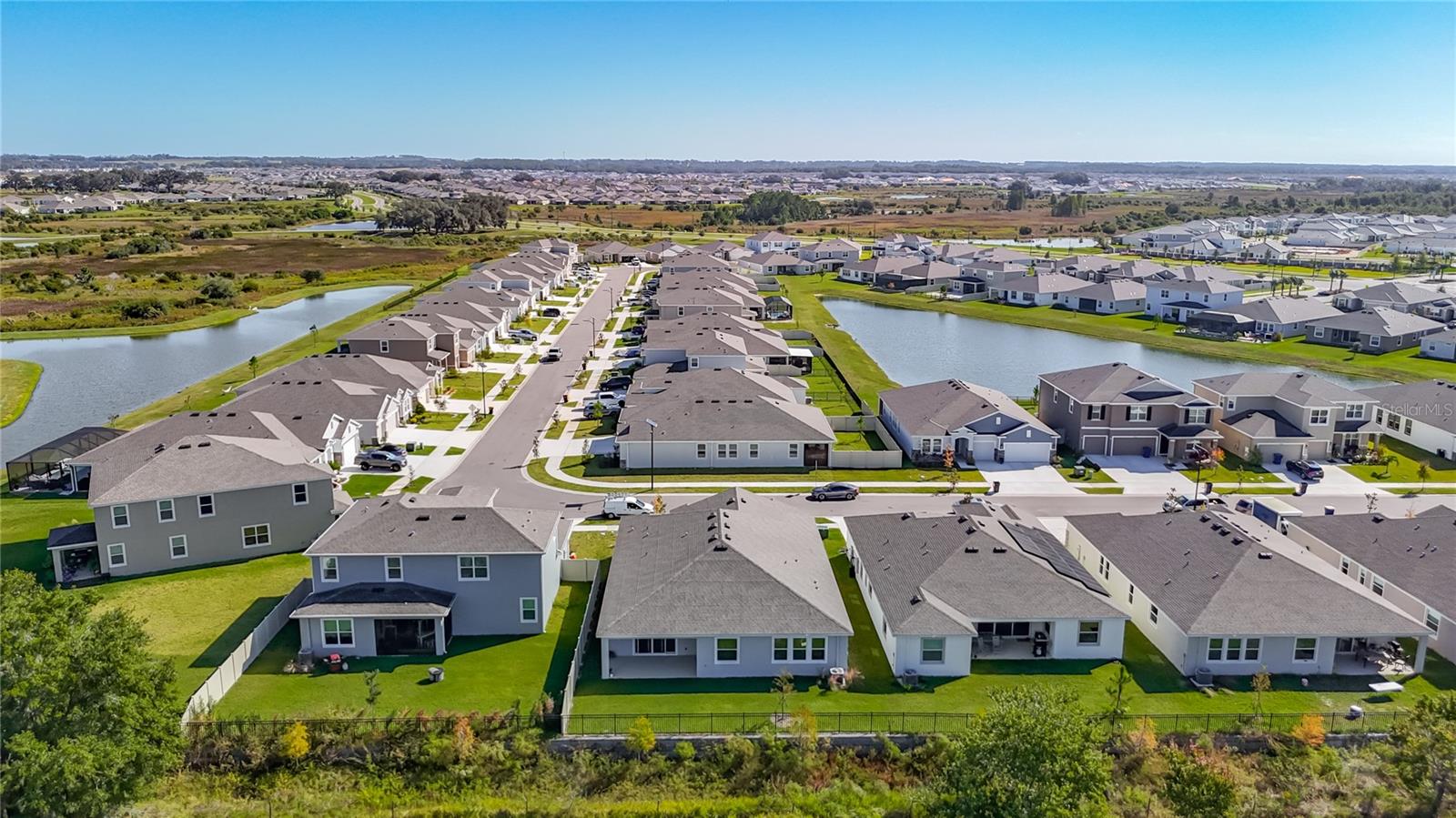 Image 73 of 92 For 10471 Bridgegate Heights Loop