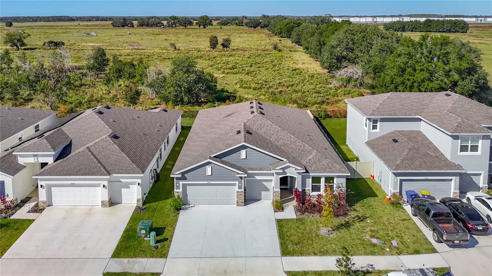 Image 75 of 92 For 10471 Bridgegate Heights Loop