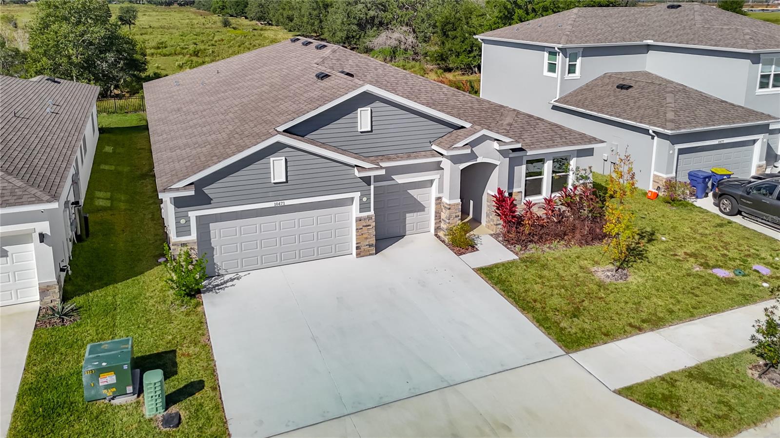 Image 76 of 92 For 10471 Bridgegate Heights Loop