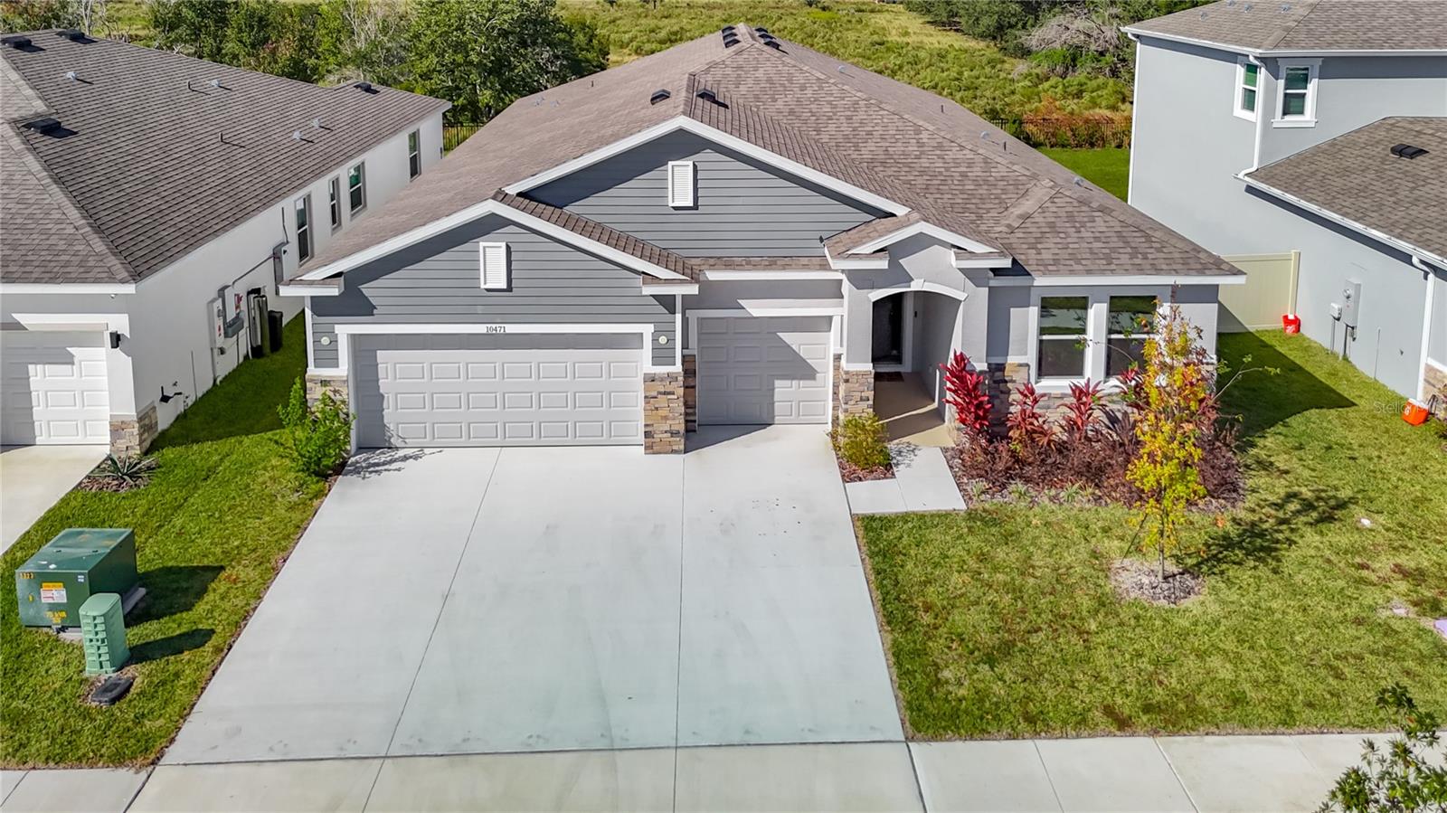 Image 77 of 92 For 10471 Bridgegate Heights Loop