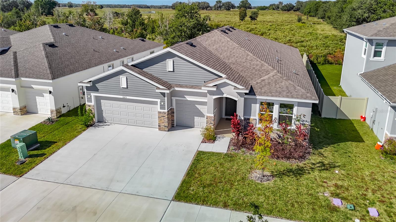 Image 78 of 92 For 10471 Bridgegate Heights Loop