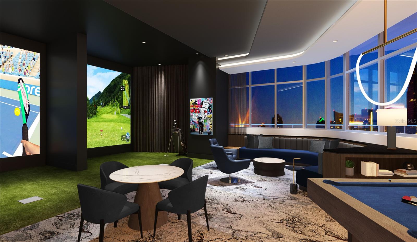 Image 10 of 22 For 235 1st Avenue S 1505