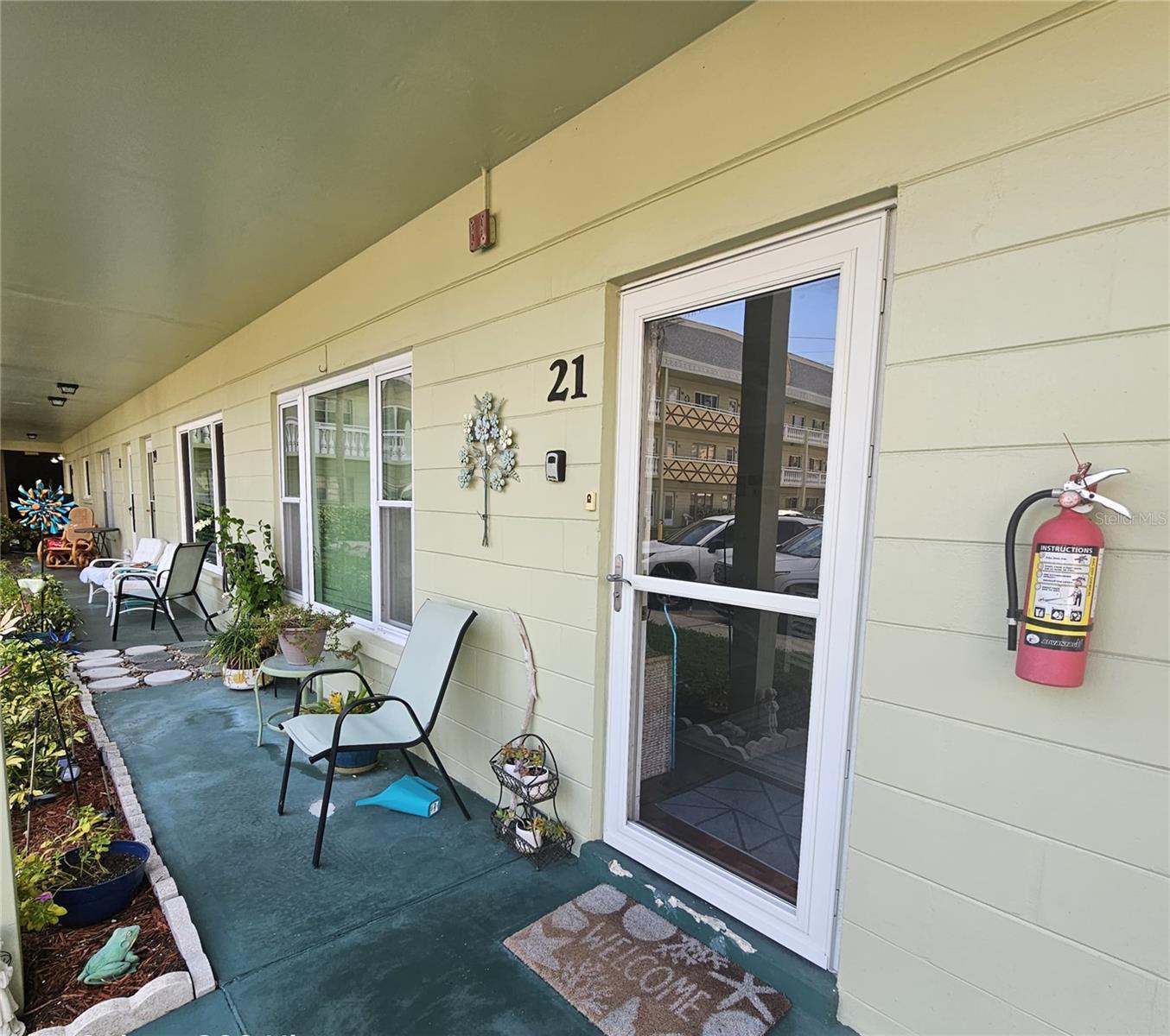 Details for 2459 Columbia Drive 21, CLEARWATER, FL 33763