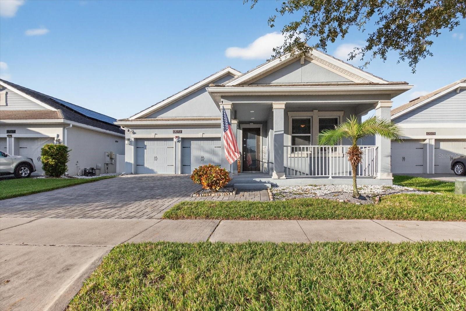 Details for 12073 Imaginary Way, ORLANDO, FL 32832