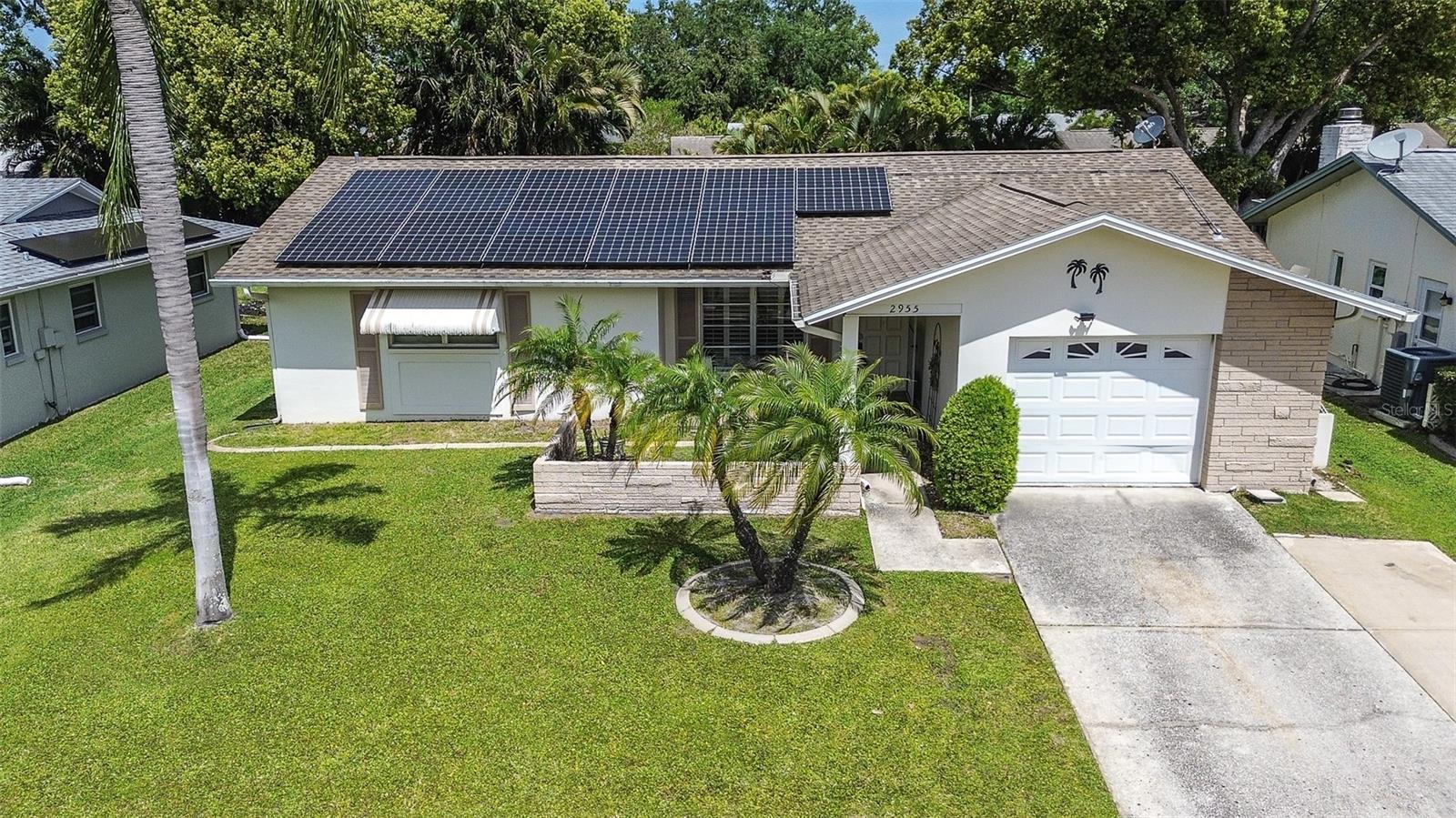 Image 2 of 38 For 2955 Briar Cliff Drive