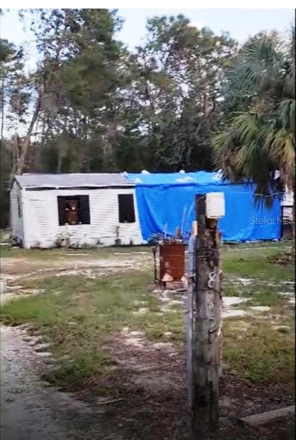 Details for 16842 Diagonal Road, HUDSON, FL 34667