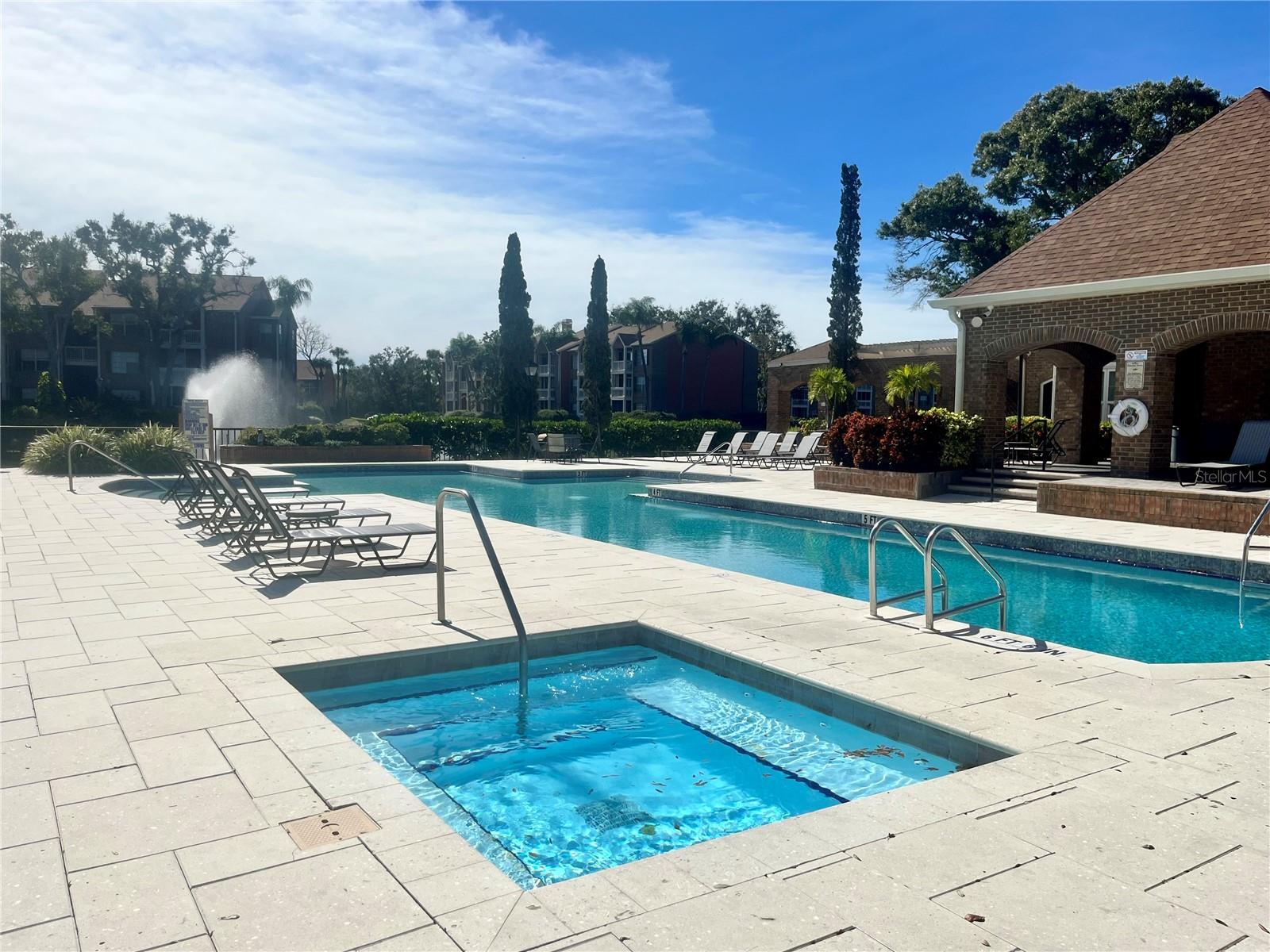 Image 14 of 15 For 10200 Gandy Boulevard N 1123