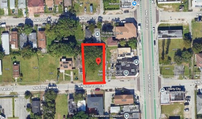 Image 5 of 19 For 1511 69th Terrace