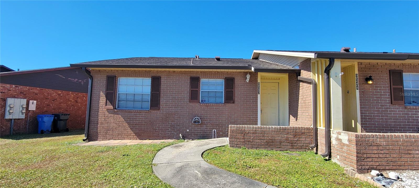 Details for 9542 Lake Park Drive, THONOTOSASSA, FL 33592