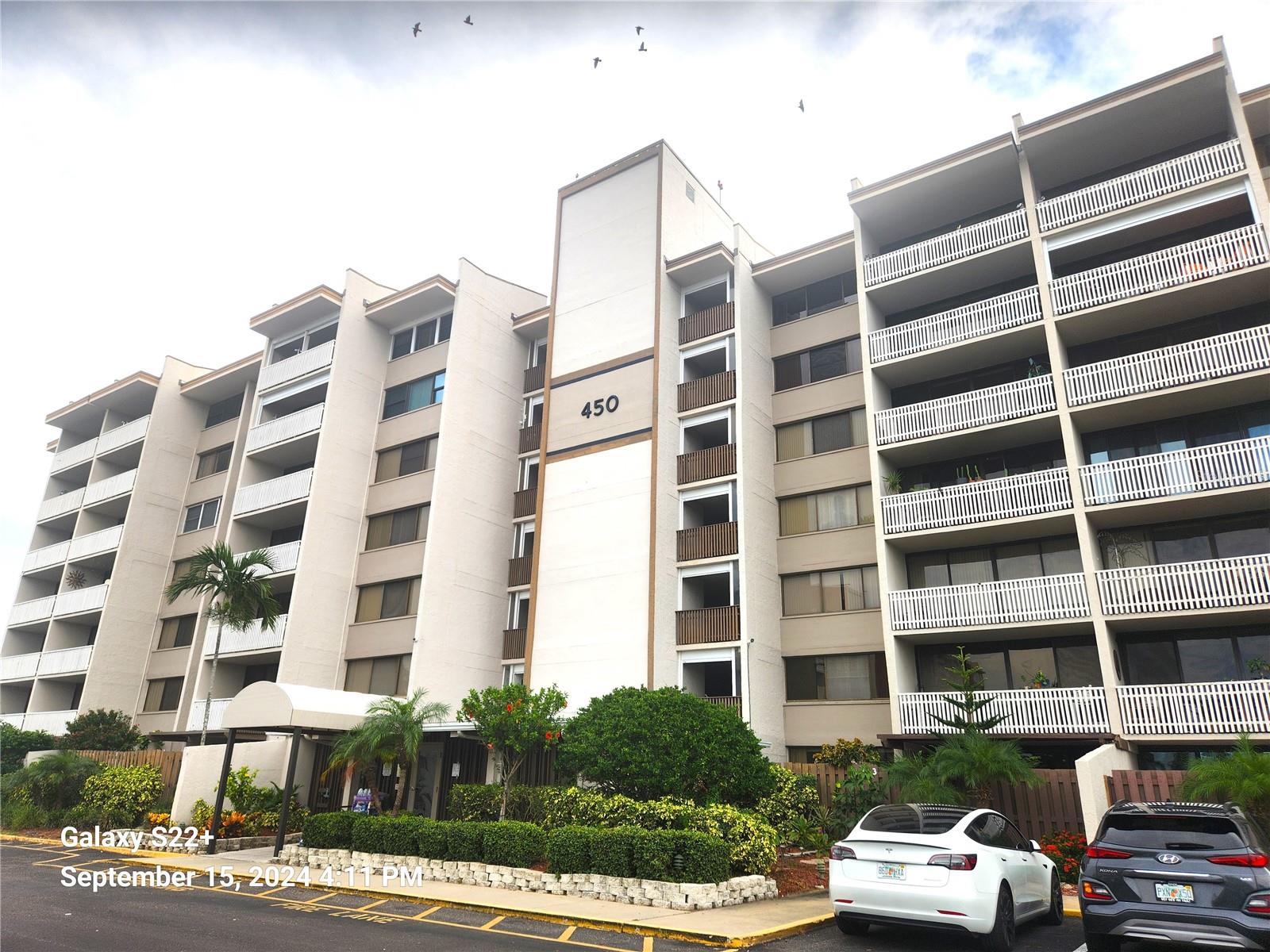 Details for 450 Treasure Island Causeway 404, TREASURE ISLAND, FL 33706