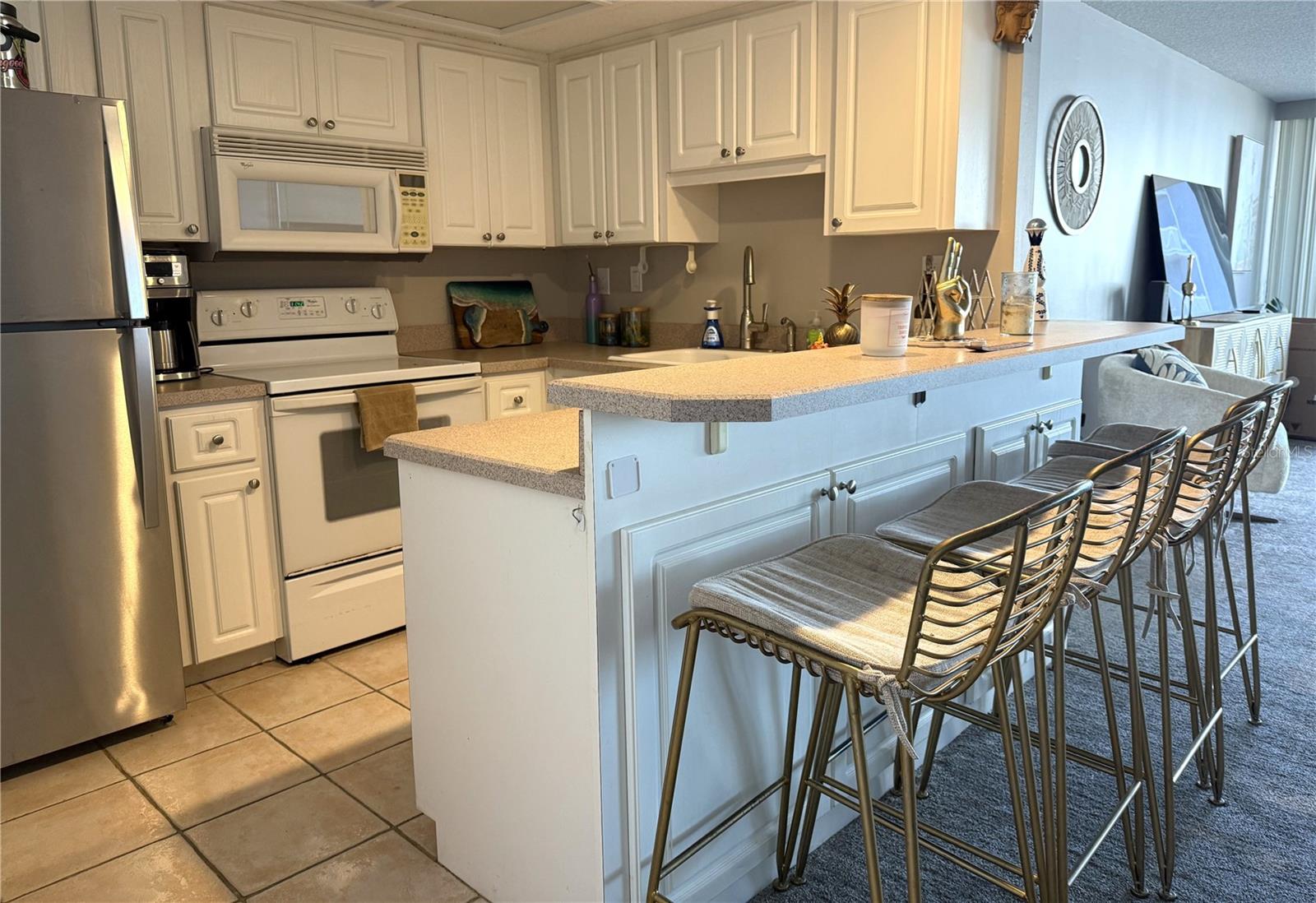 Image 7 of 17 For 450 Treasure Island Causeway 404