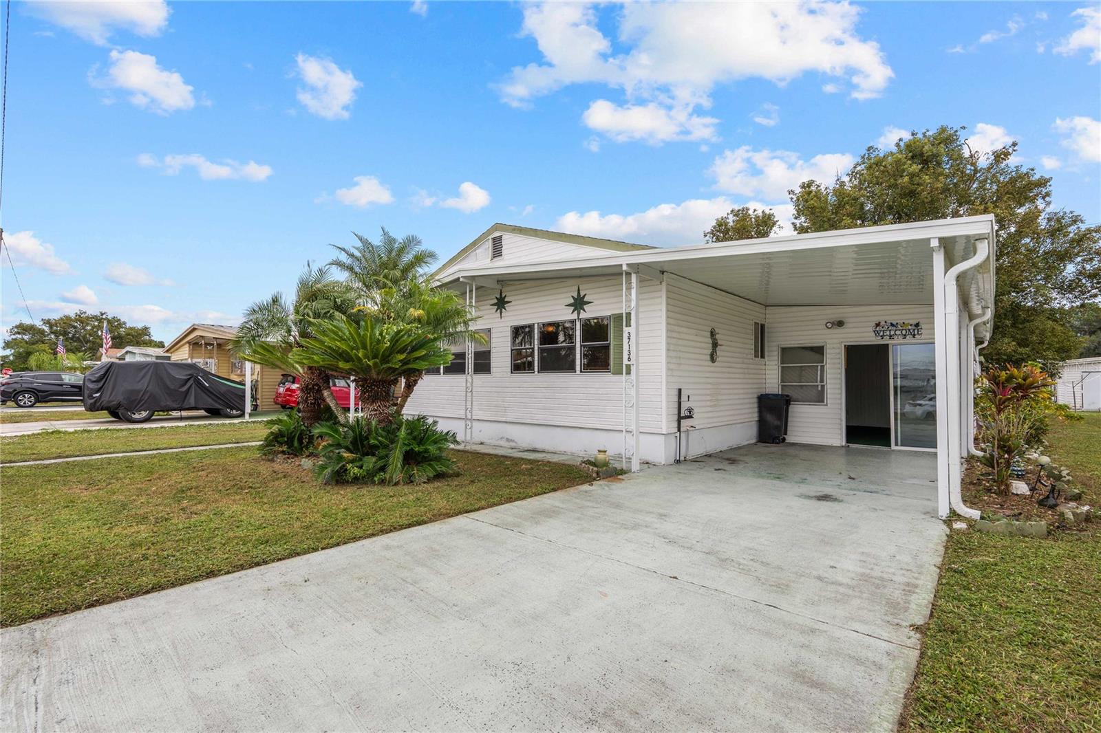 Details for 37136 8th Avenue, ZEPHYRHILLS, FL 33542