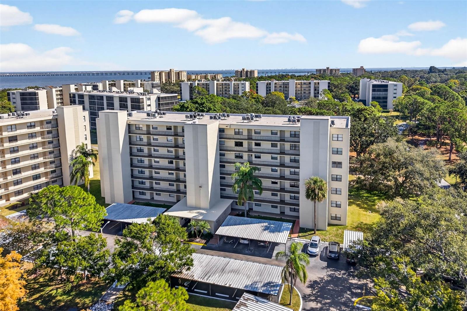 Details for 800 Cove Cay Drive 4d, CLEARWATER, FL 33760