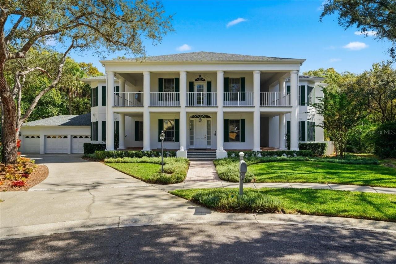 Details for 15303 Eaton Court, TAMPA, FL 33647