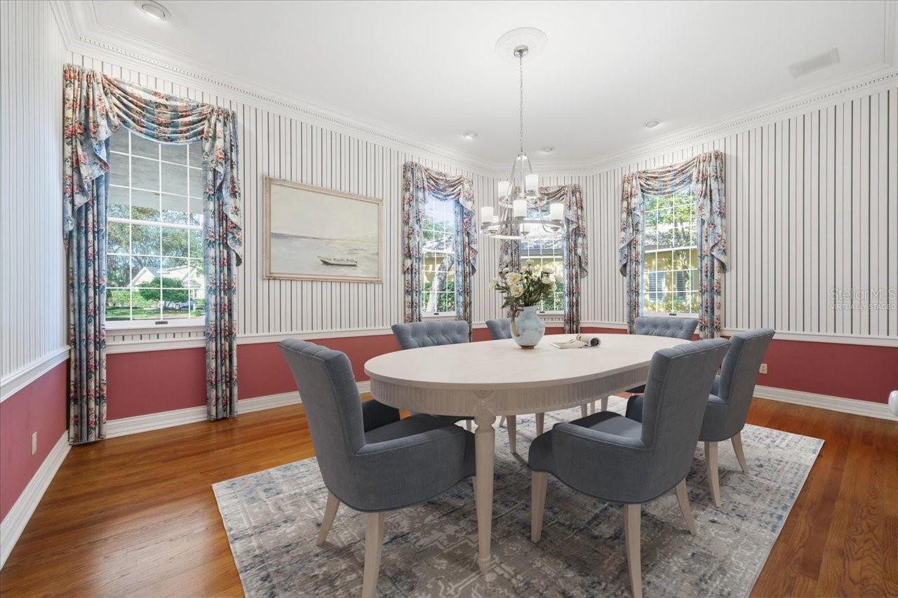 Listing photo id 33 for 15303 Eaton Court