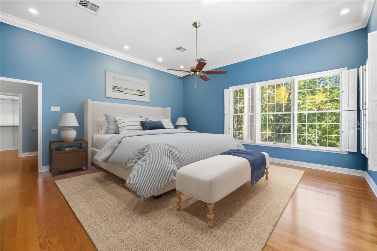 Listing photo id 37 for 15303 Eaton Court