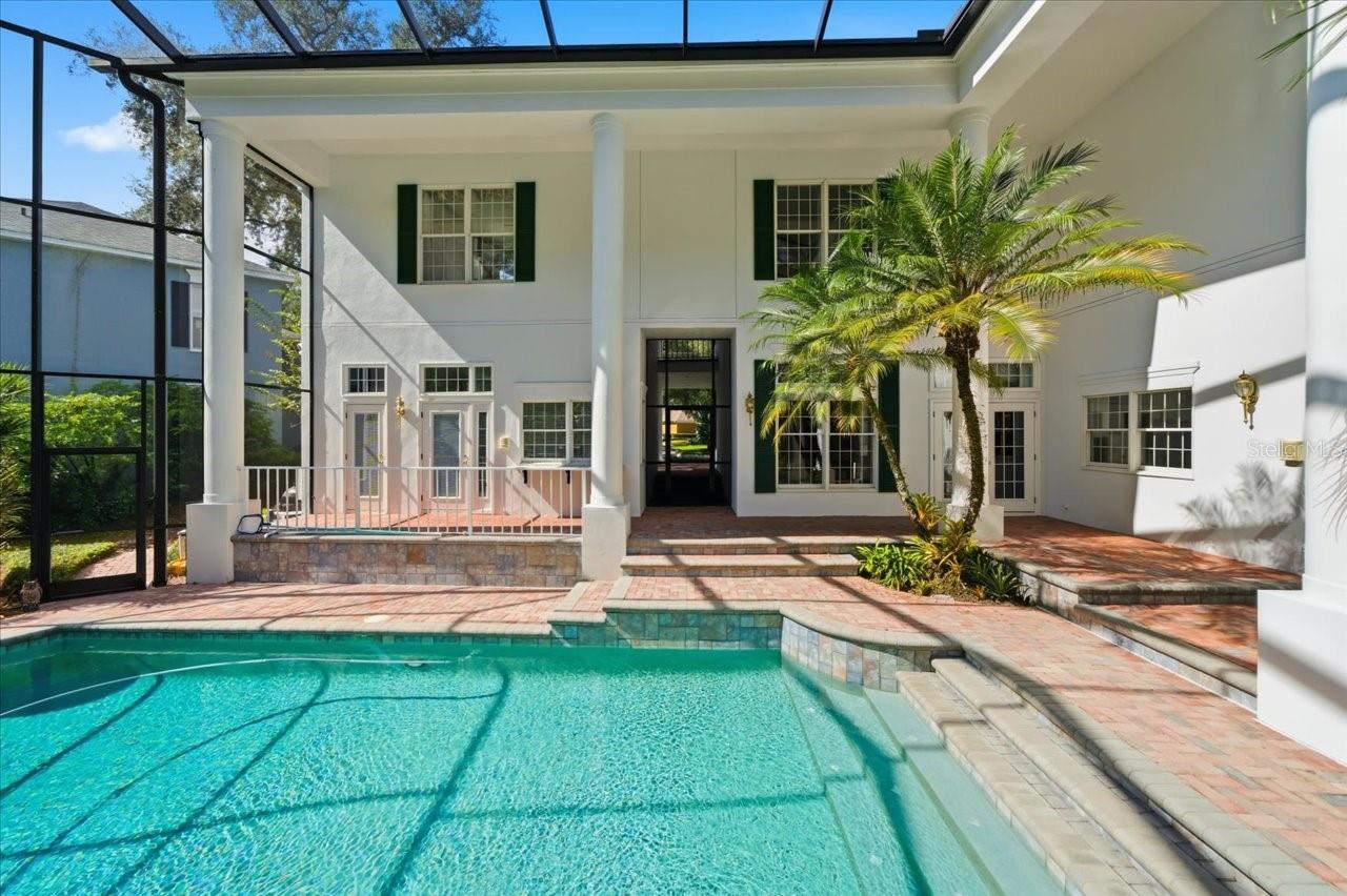 Listing photo id 66 for 15303 Eaton Court