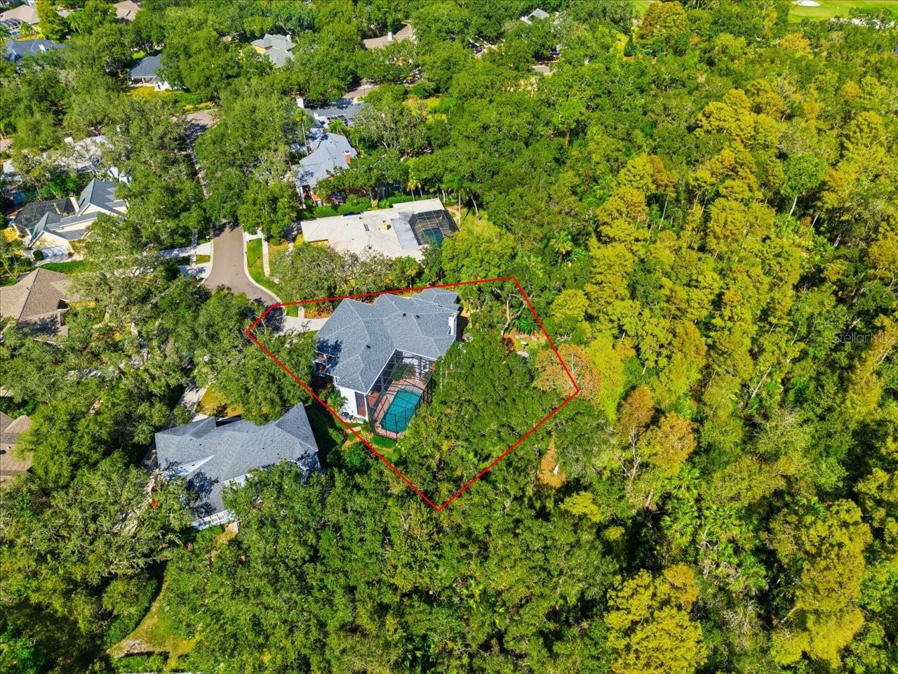 Listing photo id 71 for 15303 Eaton Court