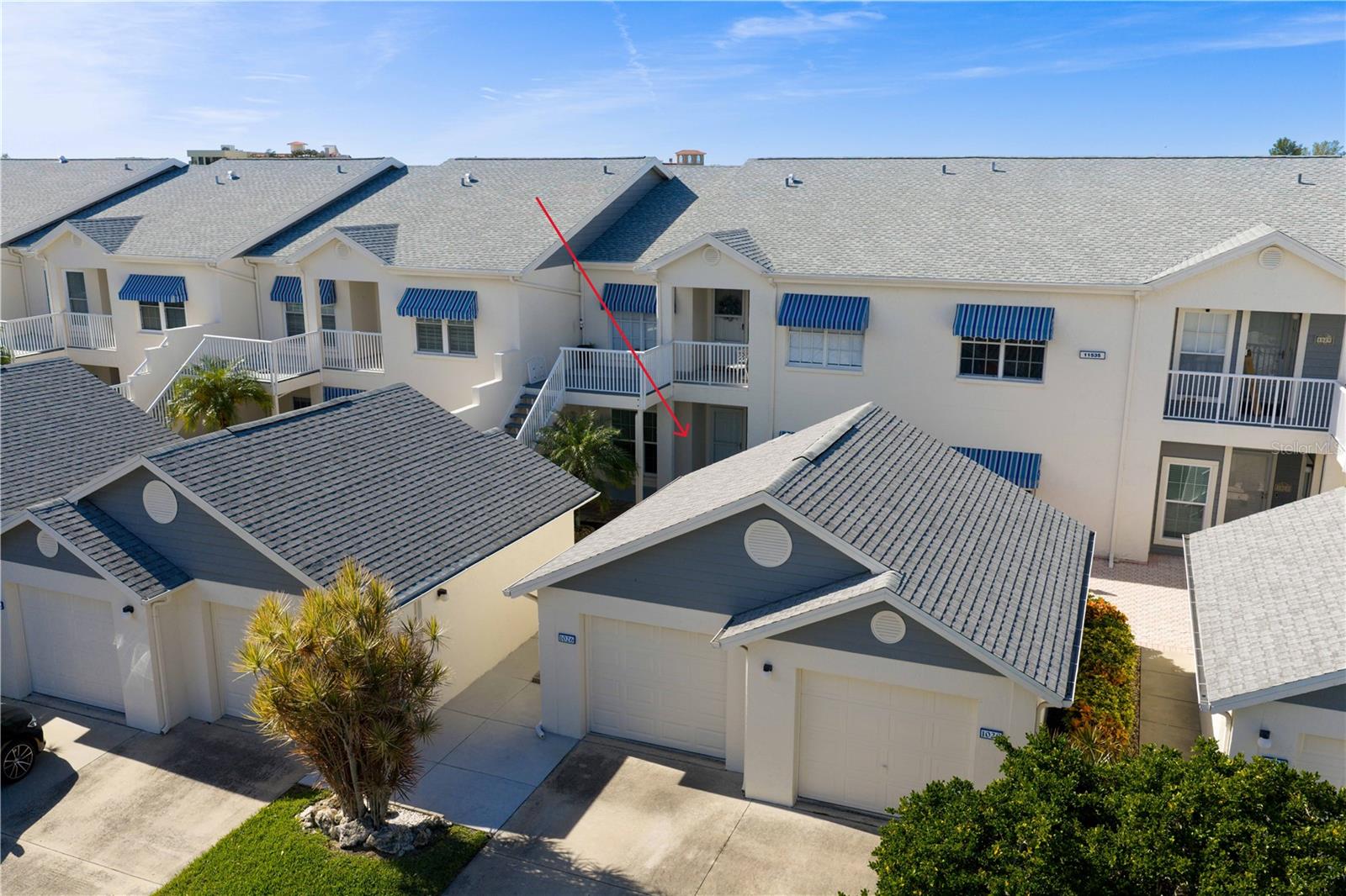 Details for 11535 Shipwatch Way 1026, LARGO, FL 33774