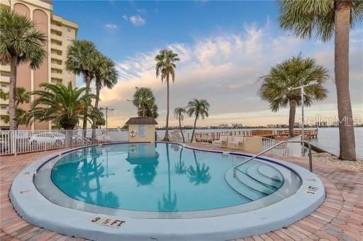 Image 32 of 32 For 4775 Cove Circle 1202