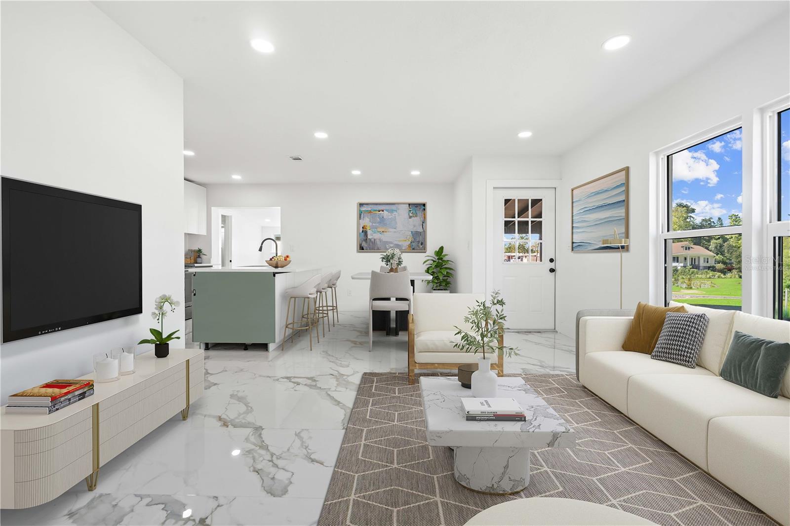 Image 21 of 60 For 5101 Town N Country Boulevard