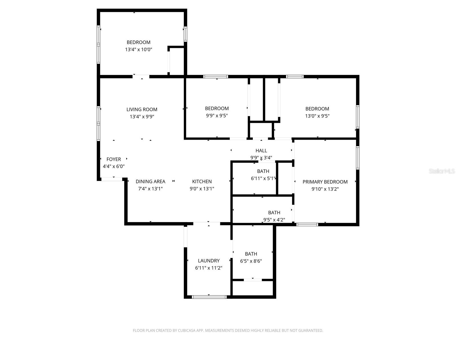 Image 51 of 60 For 5101 Town N Country Boulevard