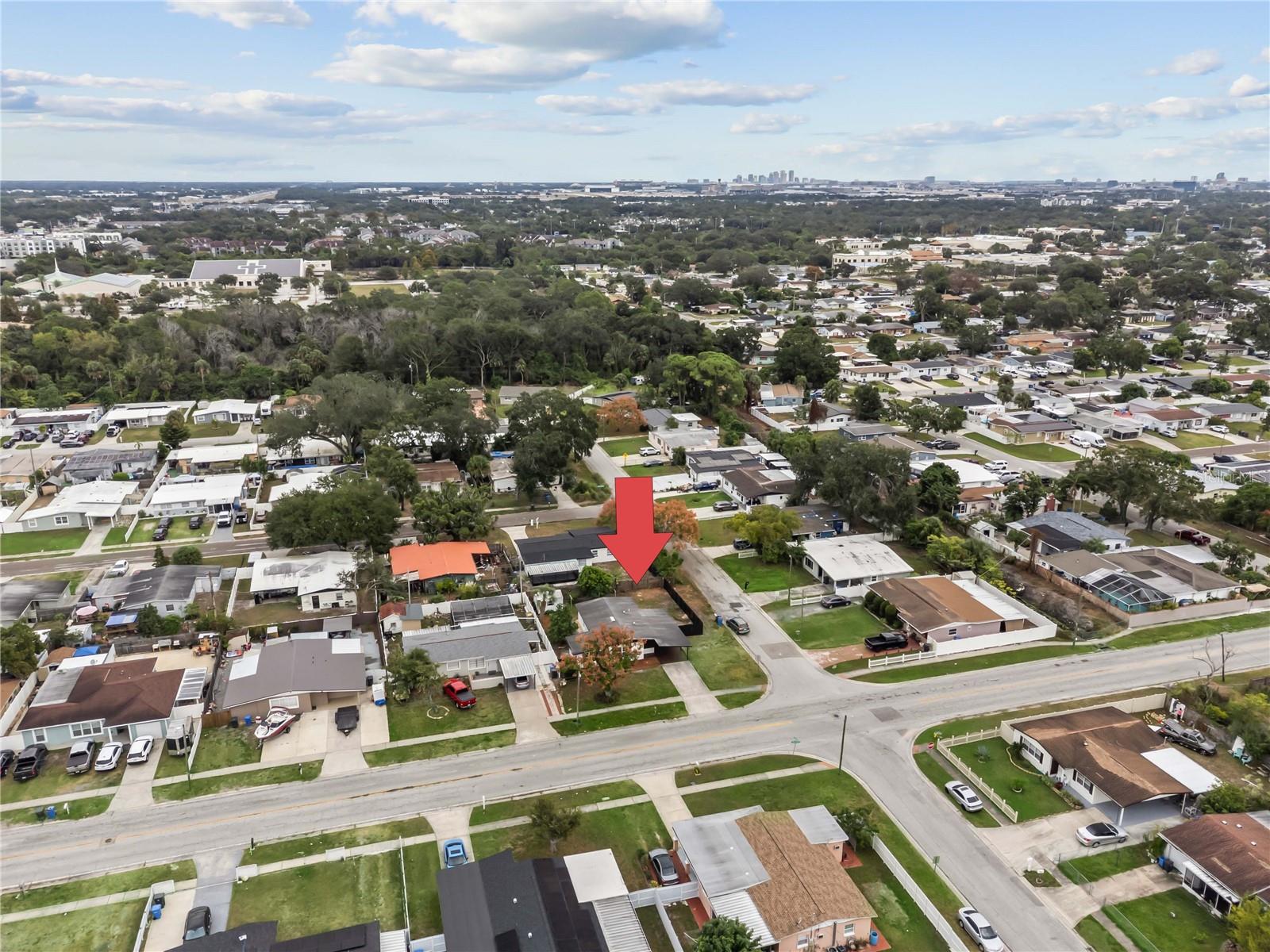 Image 59 of 60 For 5101 Town N Country Boulevard