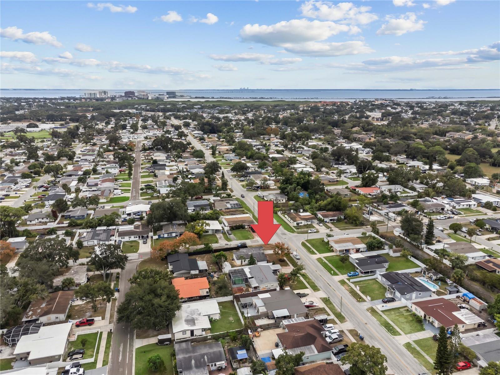 Image 60 of 60 For 5101 Town N Country Boulevard