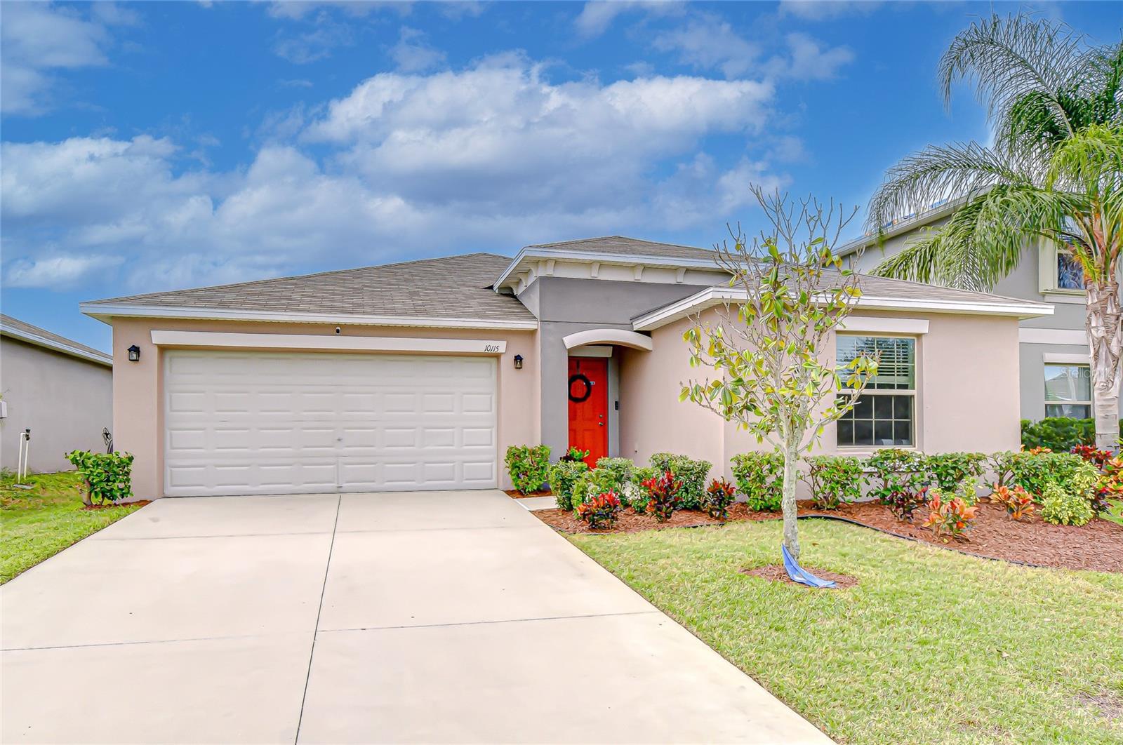 Details for 10115 Paradise Fish Drive, RIVERVIEW, FL 33578