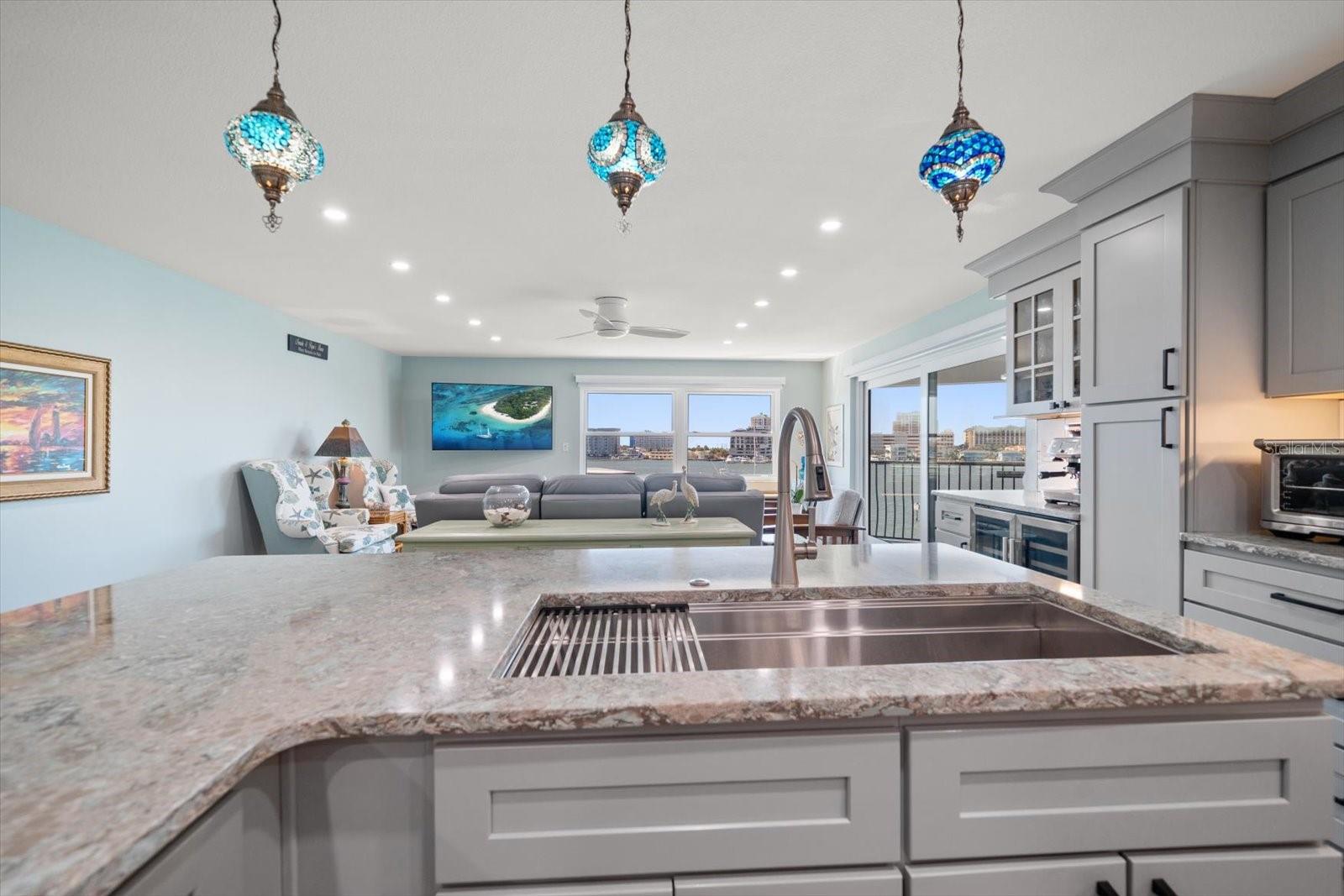 Image 18 of 72 For 200 Dolphin Point 301