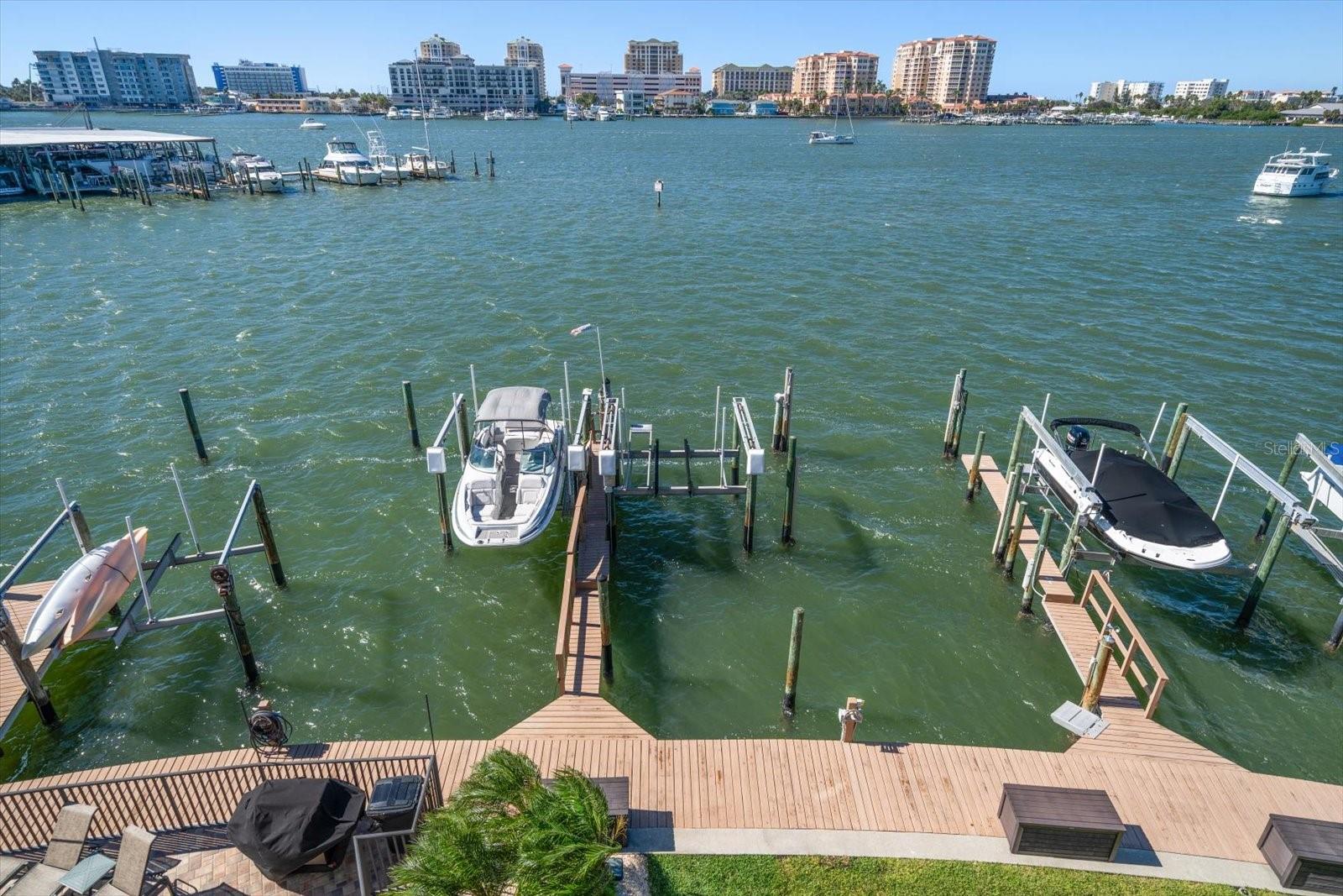 Image 5 of 72 For 200 Dolphin Point 301