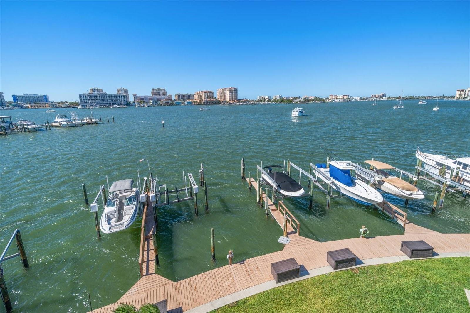 Image 54 of 72 For 200 Dolphin Point 301