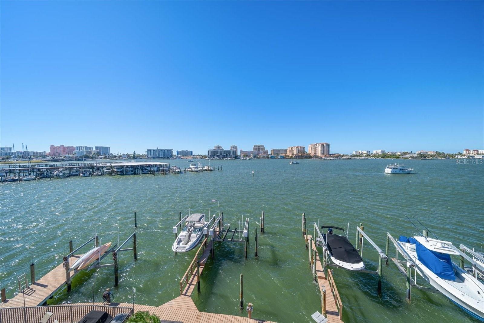 Image 55 of 72 For 200 Dolphin Point 301