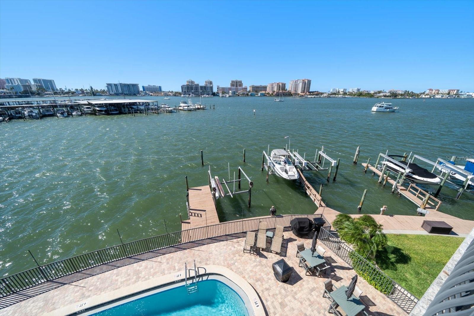 Image 56 of 72 For 200 Dolphin Point 301