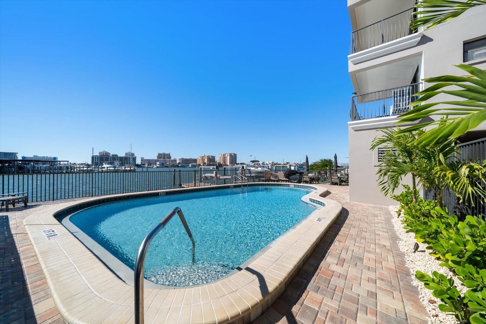 Image 60 of 72 For 200 Dolphin Point 301