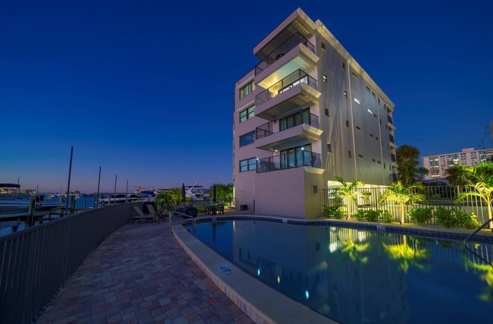 Image 69 of 72 For 200 Dolphin Point 301