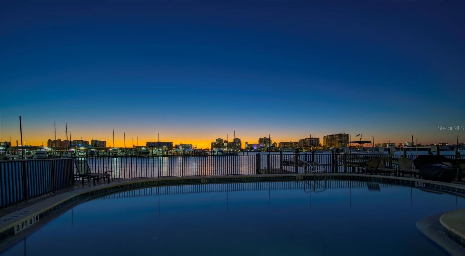 Image 72 of 72 For 200 Dolphin Point 301