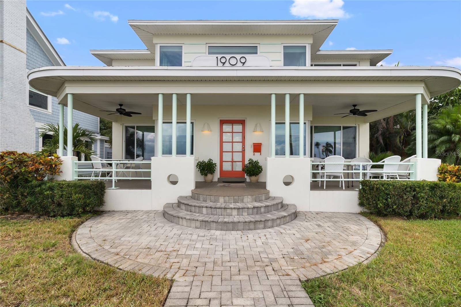 Details for 1909 Beach Drive Se, ST PETERSBURG, FL 33705