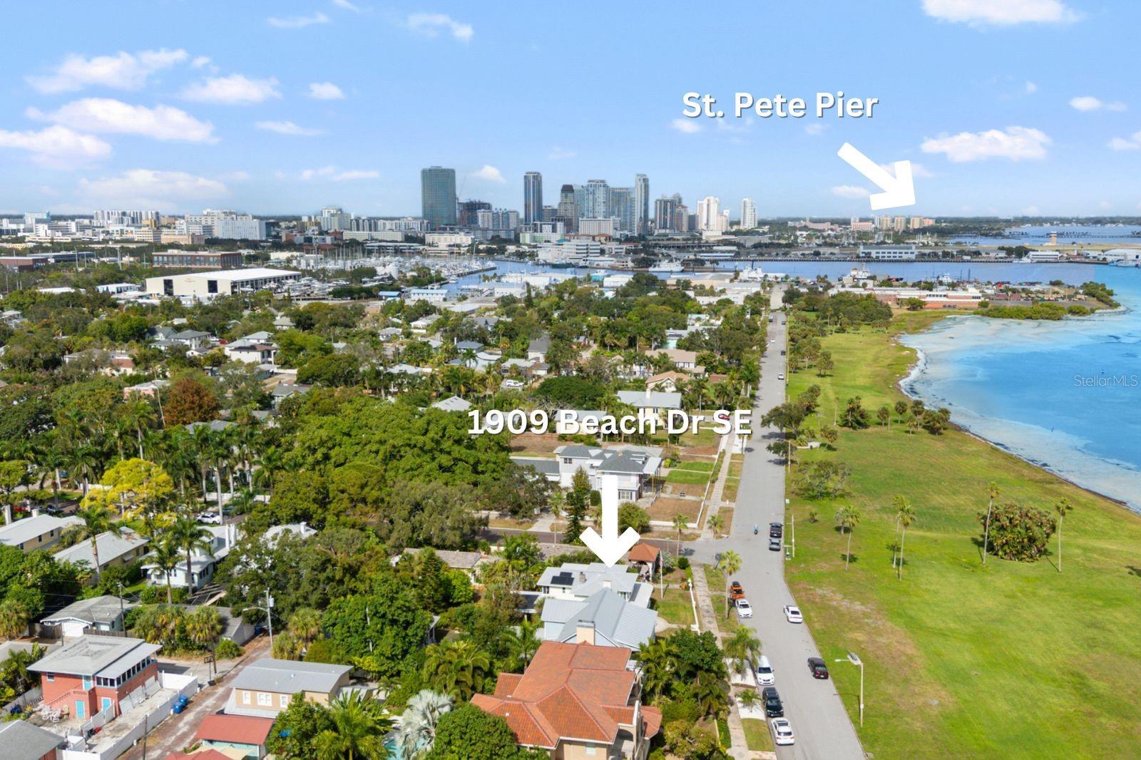 Listing photo id 54 for 1909 Beach Drive Se