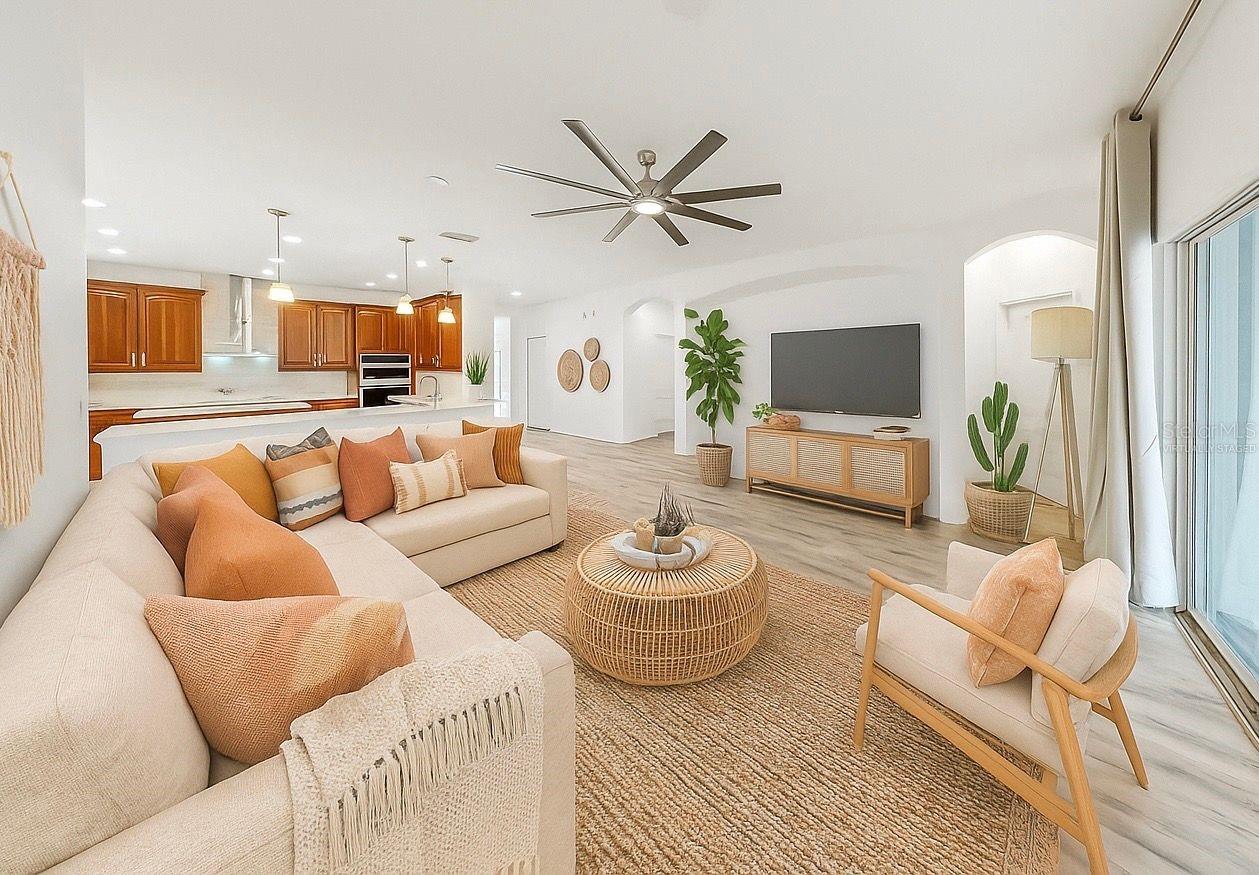 Image 25 of 70 For 302 York Dale Drive