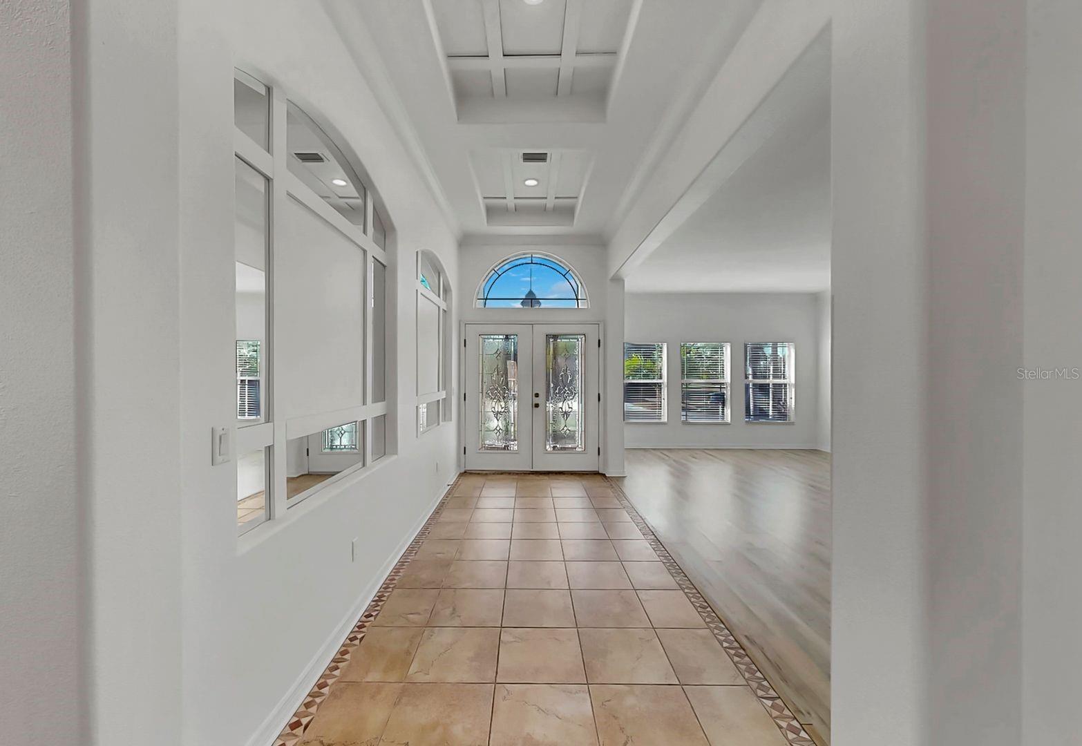 Image 3 of 70 For 302 York Dale Drive