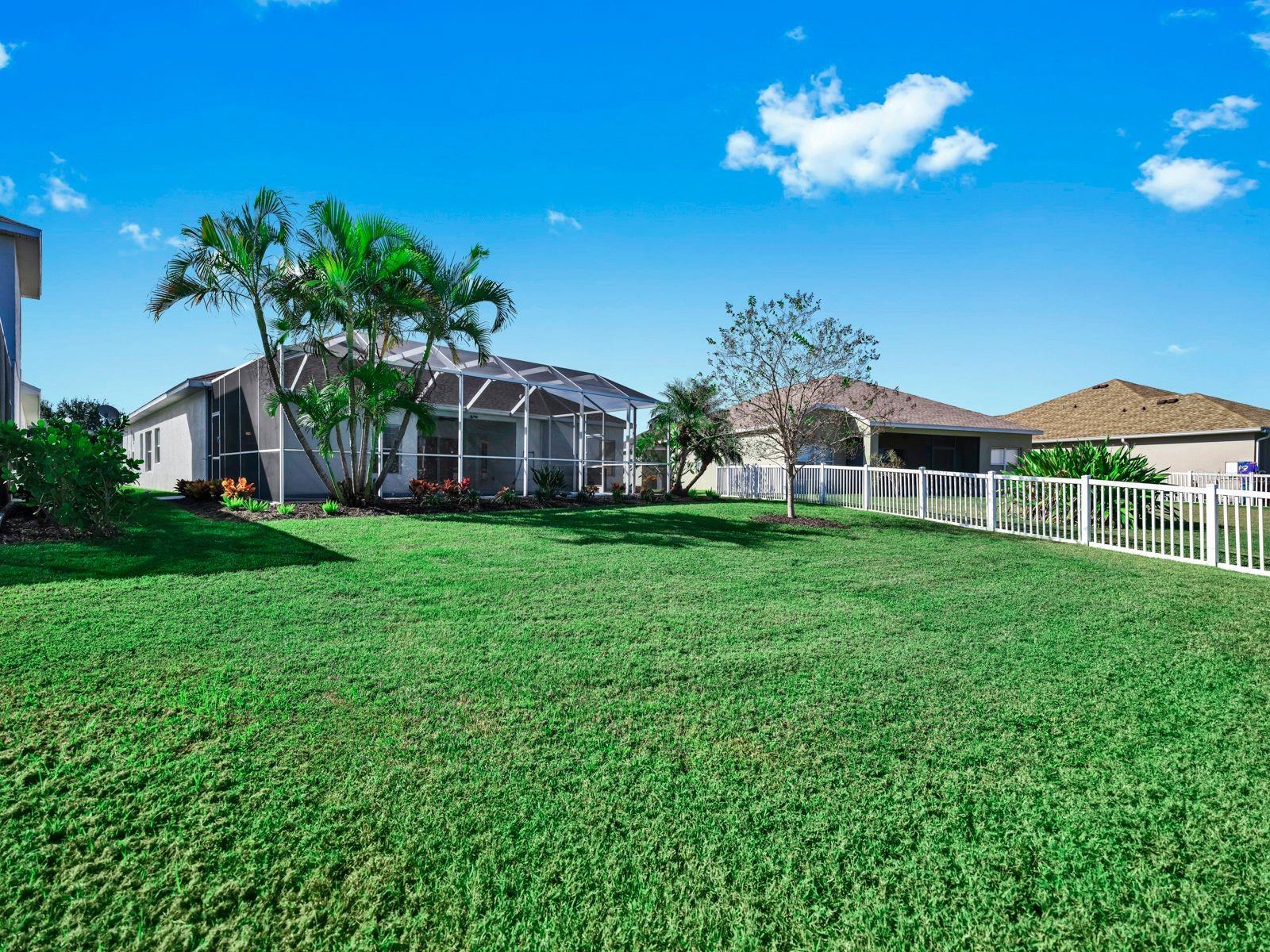 Image 50 of 70 For 302 York Dale Drive