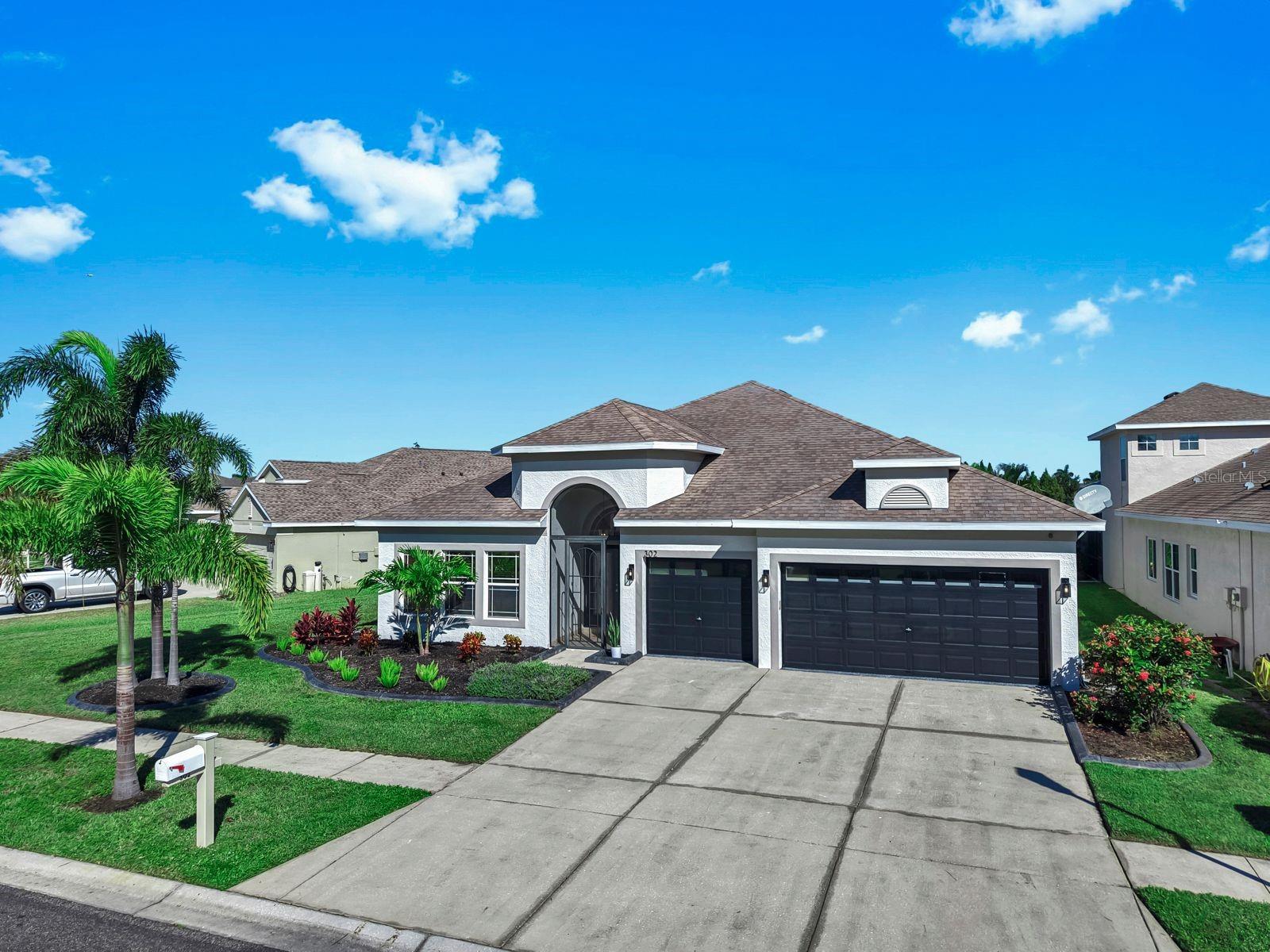 Image 68 of 70 For 302 York Dale Drive