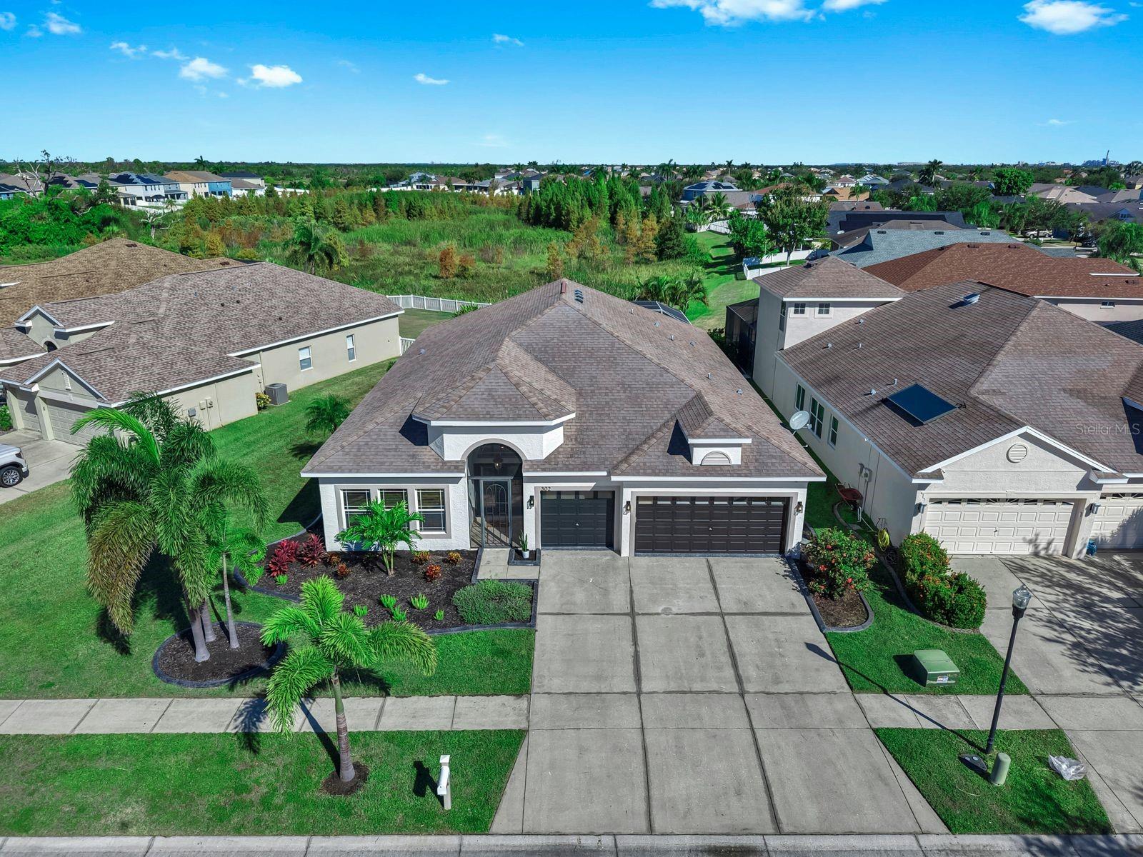 Image 69 of 70 For 302 York Dale Drive