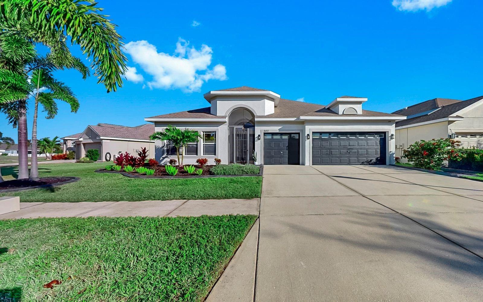 Image 70 of 70 For 302 York Dale Drive