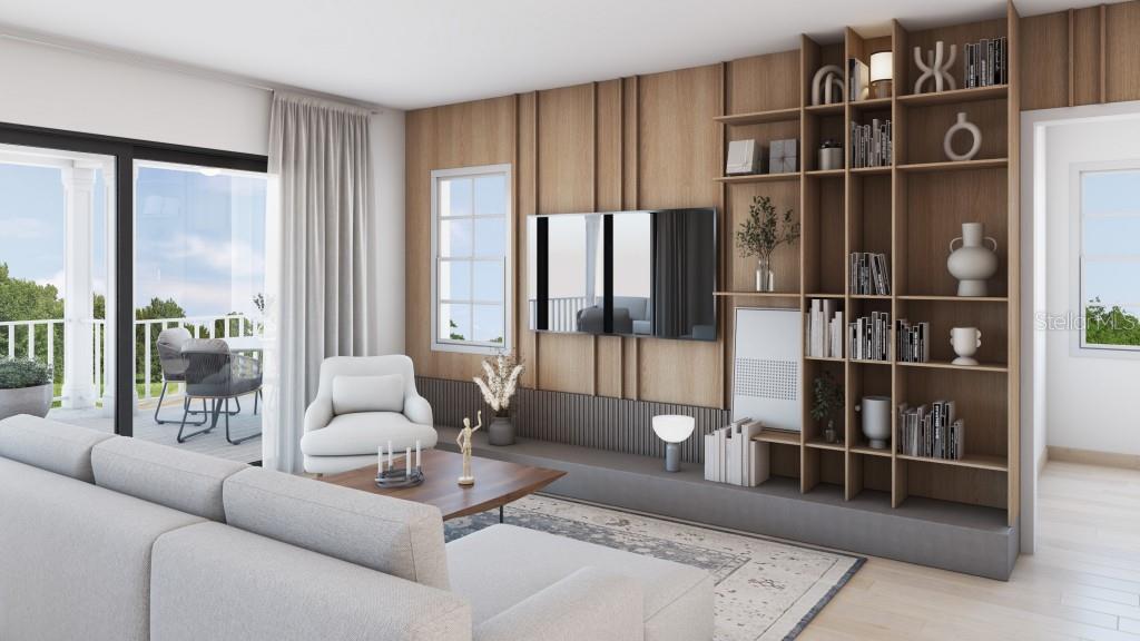 Image 3 of 6 For 6510 Bayou Grande Boulevard Ne