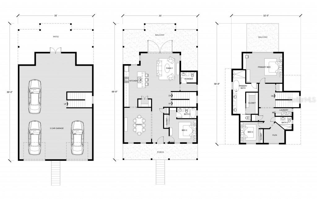 Image 6 of 6 For 6510 Bayou Grande Boulevard Ne