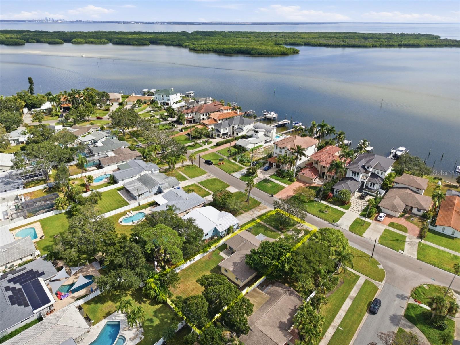 Image 8 of 8 For 6510 Bayou Grande Boulevard Ne