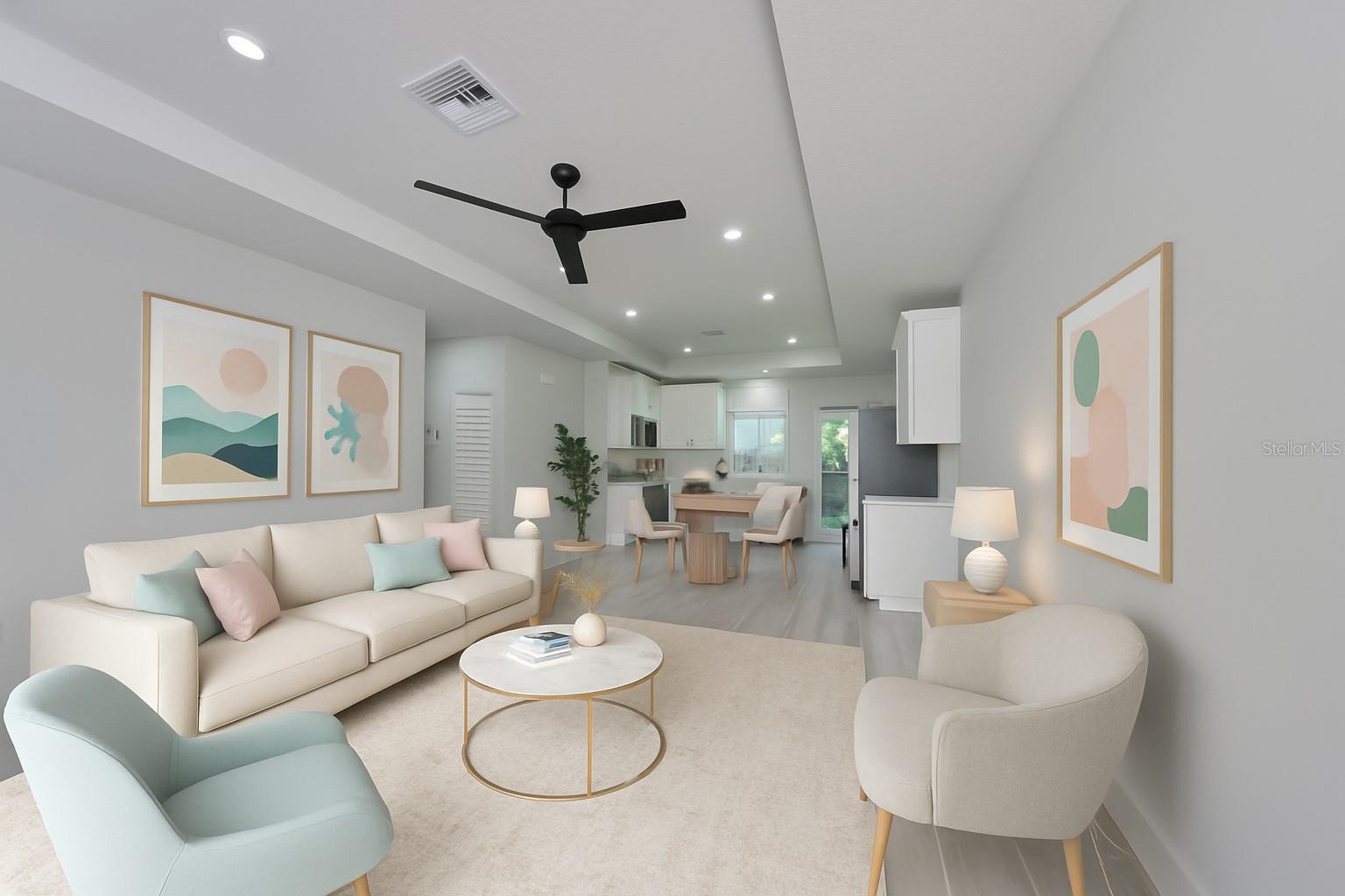 Image 10 of 58 For 16407 Lake Byrd Drive