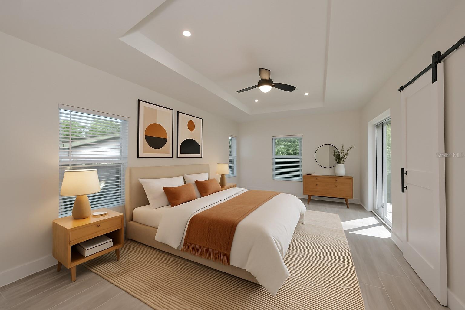 Image 20 of 58 For 16407 Lake Byrd Drive